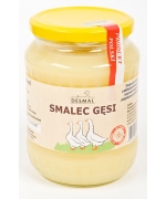 SMALEC GĘSI 720 ml - DESMAL