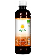 KONCENTRAT NAPOJU PROBIOTYCZNEGO TOPINAMBUR BEZGLUTENOWY BIO 500 ml - JOY DAY