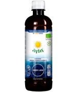 KONCENTRAT NAPOJU PROBIOTYCZNEGO OWOCE LASU BEZGLUTENOWY BIO 500 ml - JOY DAY