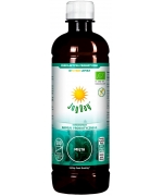 KONCENTRAT NAPOJU PROBIOTYCZNEGO MIĘTA BEZGLUTENOWY BIO 500 ml - JOY DAY