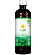 KONCENTRAT NAPOJU PROBIOTYCZNEGO CHMIEL BEZGLUTENOWY BIO 500 ml - JOY DAY