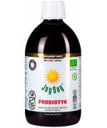 SUPLEMENT DIETY PROBIOTYK BEZGLUTENOWY BIO 500 ml - JOY DAY