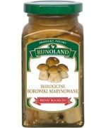 BOROWIK MARYNOWANY BIO 300 g - RUNOLAND