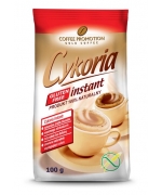 Kawa CYKORIA classic instant 100g COFFEE PROMOTION