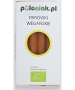 PAŁECZKI WEGAŃSKIE Z SOCZEWICY BIO 230 g - POLONIAK