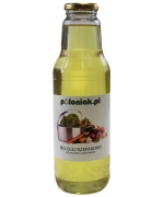 OLEJ RZEPAKOWY DO SMAŻENIA I GOTOWANIA BIO 750 ml - POLONIAK