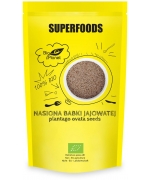 NASIONA BABKI JAJOWATEJ BIO 250 g - BIO PLANET