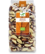 ORZECHY BRAZYLIJSKIE BIO 1 kg - BIO PLANET