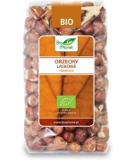 ORZECHY LASKOWE BIO 350 g - BIO PLANET