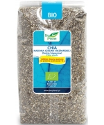 CHIA - NASIONA SZAŁWII HISZPAŃSKIEJ BIO 1 kg - BIO PLANET