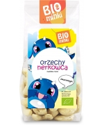 ORZECHY NERKOWCA BIO 75 g - BIOMINKI