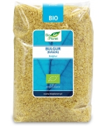 BULGUR (KASZA) BIO 1 kg - BIO PLANET