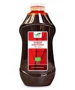 SYROP DAKTYLOWY BIO 874 ml (1215 g) - BIO PLANET