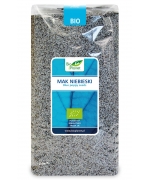 MAK NIEBIESKI BIO 1 kg - BIO PLANET