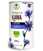 KAWA Z KORZENIA CYKORII BIO 200 g - DARY NATURY