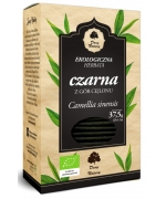 HERBATA CZARNA BIO (25 x 1,5 g) 37,5 g - DARY NATURY