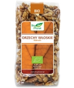 ORZECHY WŁOSKIE BIO 300 g - BIO PLANET