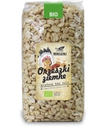 ORZESZKI ZIEMNE PRAŻONE BEZ SOLI BIO 1 kg - BIO PLANET