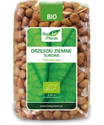 ORZESZKI ZIEMNE BIO 350 g - BIO PLANET