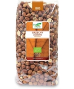 ORZECHY LASKOWE BIO 1 kg - BIO PLANET