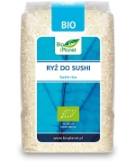 RYŻ DO SUSHI BIO 500 g - BIO PLANET