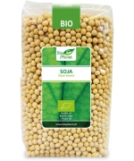 SOJA BIO 1 kg - BIO PLANET