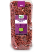 JAGODY GOJI SUSZONE BIO 1 kg - BIO PLANET