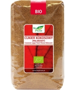 CUKIER KOKOSOWY (PALMOWY) BIO 1 kg - BIO PLANET