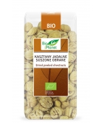 KASZTANY JADALNE SUSZONE OBRANE BIO 400 g - BIO PLANET