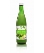 SOK Z KAPUSTY KISZONEJ NFC BEZGLUTENOWY BIO 500 ml - BIO FOOD