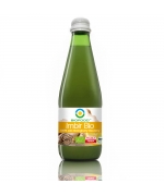 SOK IMBIROWY NFC BEZGLUTENOWY BIO 300 ml - BIO FOOD