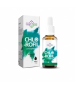 CHLOROFIL W KROPLACH 30 ml - SOUL FARM