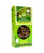 HERBATKA ZIELE GLISTNIKA BIO 50 g - DARY NATURY