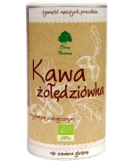 KAWA ŻOŁĘDZIÓWKA BEZGLUTENOWA BIO 200 g - DARY NATURY