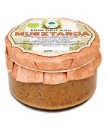 MUSZTARDA BIO 200 g - DARY NATURY