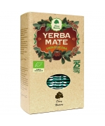 YERBA MATE BIO (25 x 2 g) 50 g - DARY NATURY