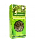 HERBATKA ZIELE SKRZYPU BIO 25 g - DARY NATURY