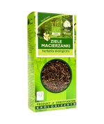 HERBATKA ZIELE MACIERZANKI BIO 25 g - DARY NATURY