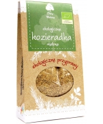 KOZIERADKA MIELONA BIO 60 g - DARY NATURY