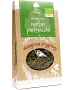 NATKA PIETRUSZKI SUSZONA BIO 20 g - DARY NATURY