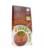 YERBA MATE BIO 50 g - DARY NATURY