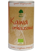 KAWA ZBOŻOWA ORKISZOWA BIO 200 g - DARY NATURY