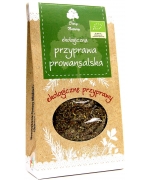 PRZYPRAWA PROWANSALSKA BIO 20 g - DARY NATURY