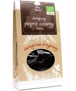 PIEPRZ CZARNY ZIARNO BIO 50 g - DARY NATURY