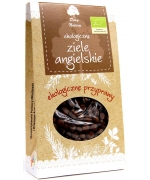 ZIELE ANGIELSKIE BIO 50 g - DARY NATURY