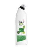 ŻEL DO TOALET (DO WC) 750 ml - ONLY ECO