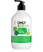 PŁYN DO MYCIA OWOCÓW I WARZYW 500 ml - ONLY ECO