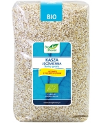 KASZA JĘCZMIENNA BIO 1 kg - BIO PLANET