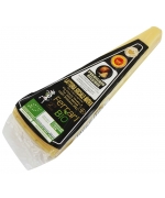 SER PARMEZAN BIO 125 g - PARMIGIANO REGGIANO (FERRARI)