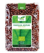 FASOLKA ADZUKI BIO 1 kg - BIO PLANET